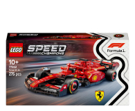 LEGO Speed Champions 77242 Bolid F1® Ferrari SF-24 - 1308230 - zdjęcie 1